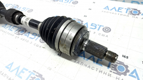 Drive half shaft front right Honda CRV 23-25 HEV AWD with shaft