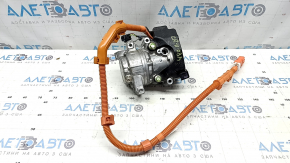 Honda CRV 23-25 HEV Air Conditioning Compressor