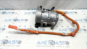 Honda CRV 23-25 HEV Air Conditioning Compressor