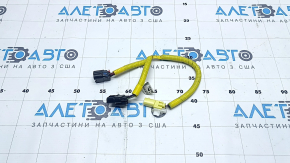 Subaru Outback 15-17 passenger seat wiring small