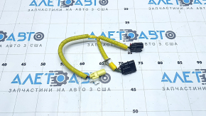 Subaru Outback 15-17 passenger seat wiring small