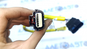 Subaru Outback 15-17 passenger seat wiring small