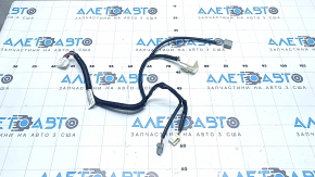 Subaru Outback 15-17 Passenger Seat Wiring