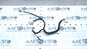 Subaru Outback 15-17 Passenger Seat Wiring