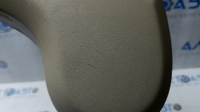Heated passenger seat cushion for Subaru Outback 15-17