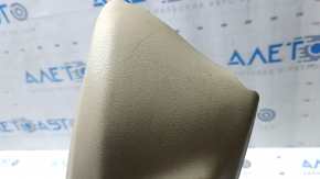 Heated passenger seat cushion for Subaru Outback 15-17