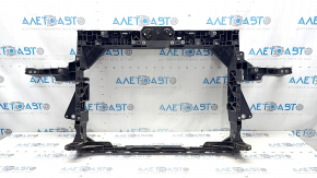 Honda CRV 23-25 radiator panel crack