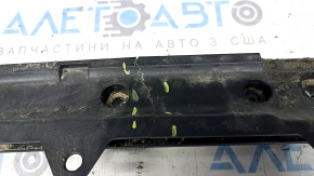 Honda CRV 23-25 radiator panel crack