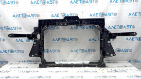Honda CRV 23-25 radiator panel crack