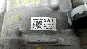 Toyota Highlander 20-25 Hybrid AWD Rear Differential, 45k