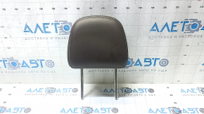 Nissan Murano z52 15-20 passenger seat headrest, brown leather