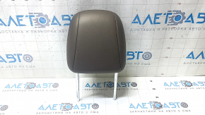 Nissan Murano z52 15-20 passenger seat headrest, brown leather