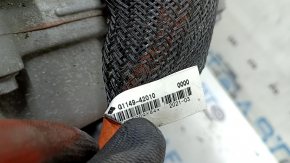 Toyota Highlander 20-25 Hybrid AWD Rear Differential, 45k