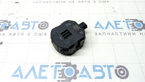 Honda CRV 23-24 HEV warning light
