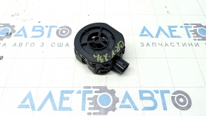 Honda CRV 23-24 HEV warning light