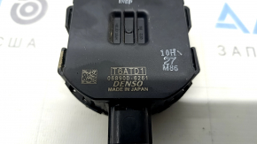 Honda CRV 23-24 HEV warning light