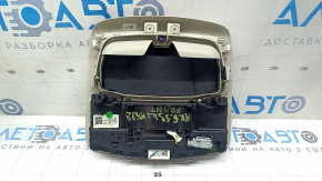 Front light for Ford Fusion mk5 17-19, gray, without sunroof, type 2