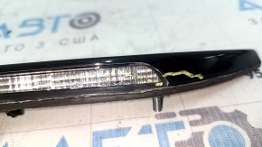 Ford Fusion mk5 13-20 brake light cracks