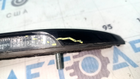 Ford Fusion mk5 13-20 brake light cracks