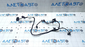 VW Passat B7 12-15 USA Passenger Seat Wiring
