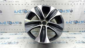 R20x8J Toyota Highlander 21-22 Type 2 Light Curb Wheel