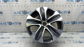 R20x8J Toyota Highlander 21-22 Type 2 Light Curb Wheel