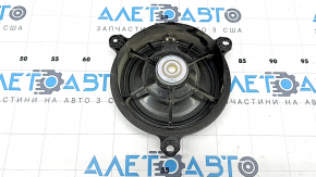 Left tailgate speaker Toyota Sienna 21-25