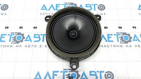 Speaker trunk door right Toyota Sienna 21-25