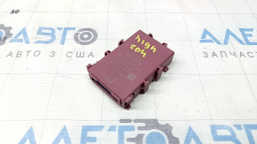 DASH NETWORK GATEWAY CONTROL MODULE Toyota Highlander 20-22