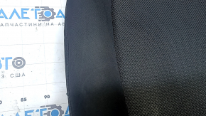 Passenger seat Mini Cooper Countryman R60 10-16 without airbag, mechanical, cloth black