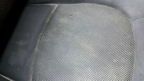 Passenger seat Mini Cooper Countryman R60 10-16 without airbag, mechanical, cloth black