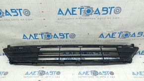 Ford Fusion mk5 19-20 front bumper lower grille matte