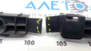 Tesla Model X 16-21 Right Rear Bumper Mount