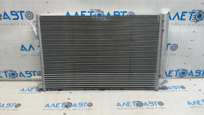 Air conditioning radiator (condenser) Chevrolet Volt 16-