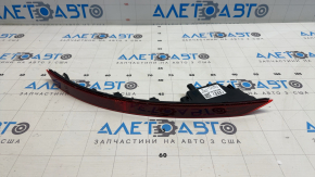 Left rear bumper light for Audi E-Tron 19-23