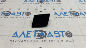 Left headlight washer cap for Audi Q8 19-25