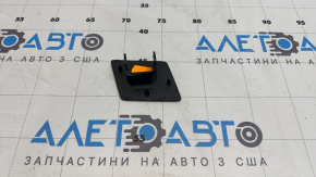 Left headlight washer cap for Audi Q8 19-25