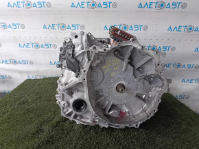 Toyota Highlander 20-23 Hybrid CVT FWD Automatic Transmission, 20kW, with Wiring