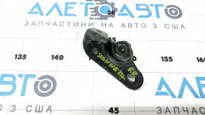 Right tailgate shock absorber bracket for Toyota Sienna 22-25 on the door