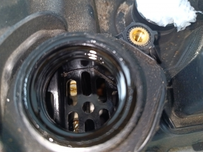 Honda Accord 18-22 2.0 hybrid engine, 43kW