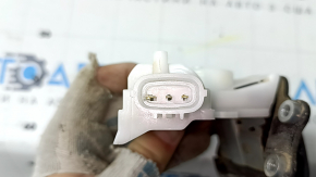 Toyota Sienna 21-25 Trunk Door Lock