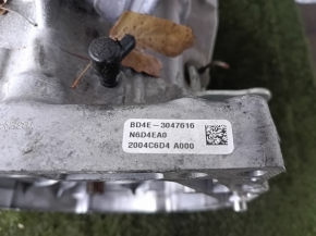 Automatic transmission assembly for Honda Accord 2022-2022 2.0 hybrid, 43k