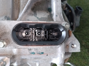 Automatic transmission assembly for Honda Accord 2022-2022 2.0 hybrid, 43k