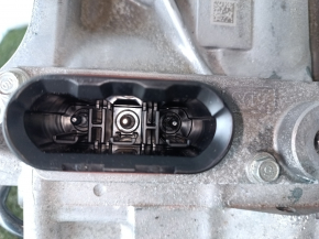 Automatic transmission assembly for Honda Accord 2022-2022 2.0 hybrid, 43k