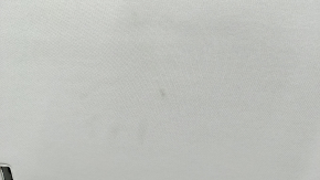 Ford Fusion mk5 17-20 gray headliner without sunroof, with block, needs cleaning, creases