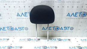 Mini Cooper Countryman R60 10-16 passenger seat headrest, fabric, black