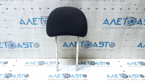 Mini Cooper Countryman R60 10-16 passenger seat headrest, fabric, black