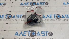 Fuel filler flap lock VW Passat b8 16-19 USA VIKA