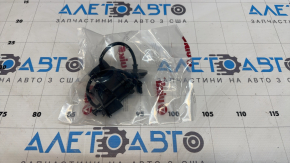Fuel filler flap lock VW Passat b8 16-19 USA VIKA