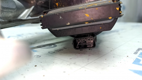 Honda CRV 23-25 HEV Sport, Sport-L AWD electric steering rack, no rods, rusty shaft